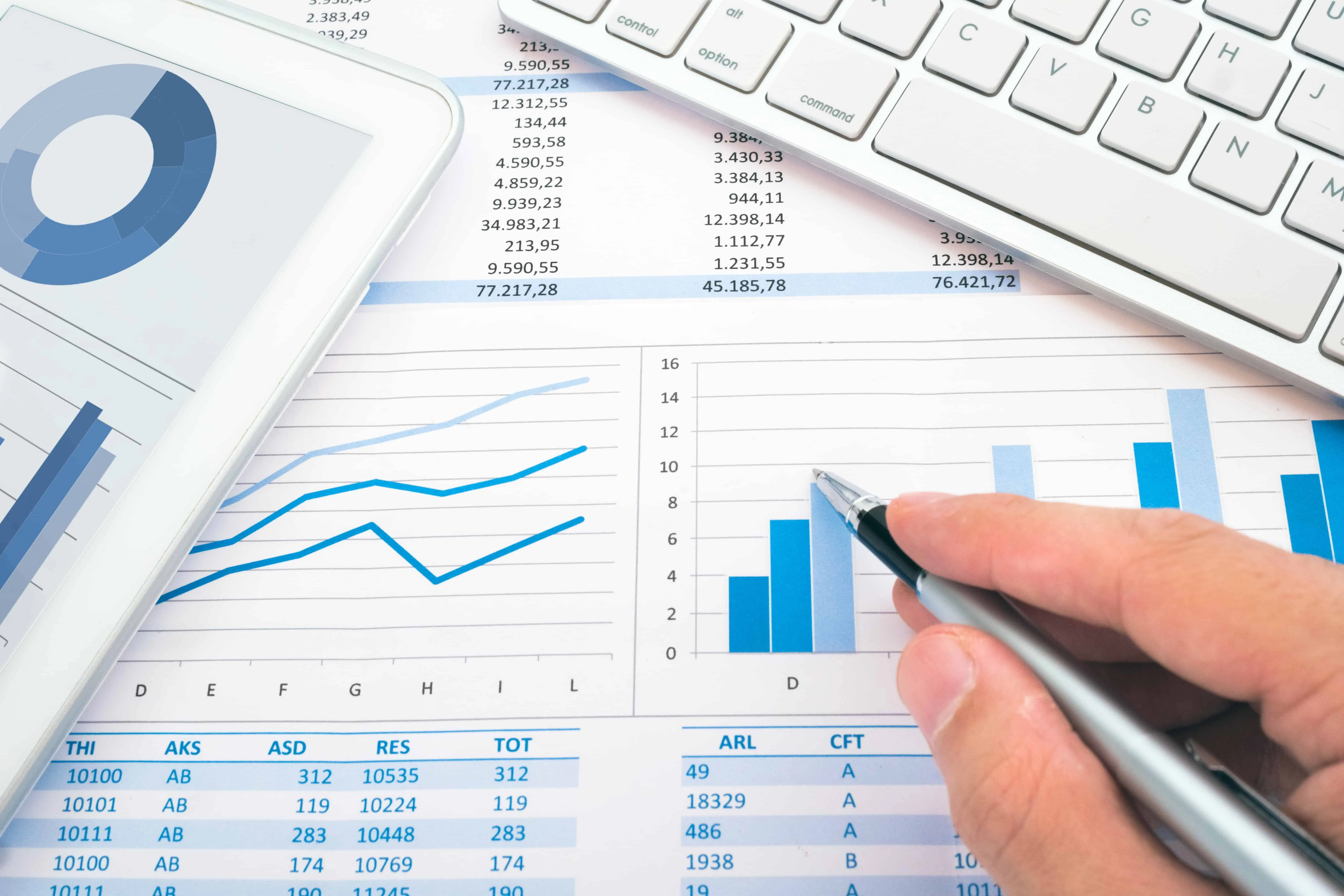 Understanding Keyword Difficulty