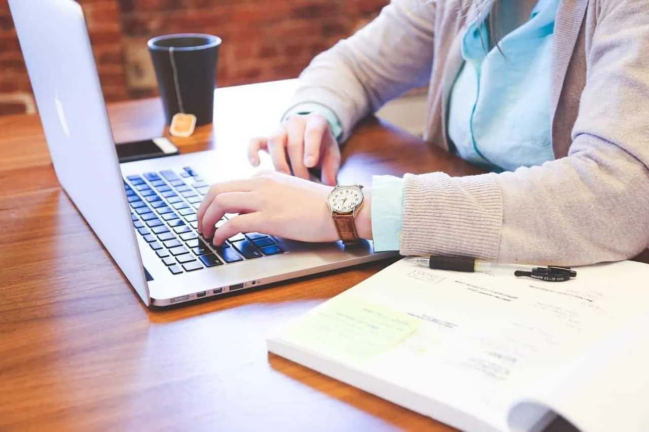 How to Choose Keywords for Your Website