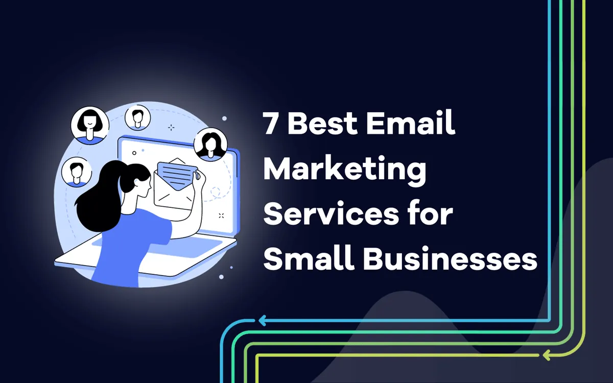 Best Email Marketing Services for Small Businesses