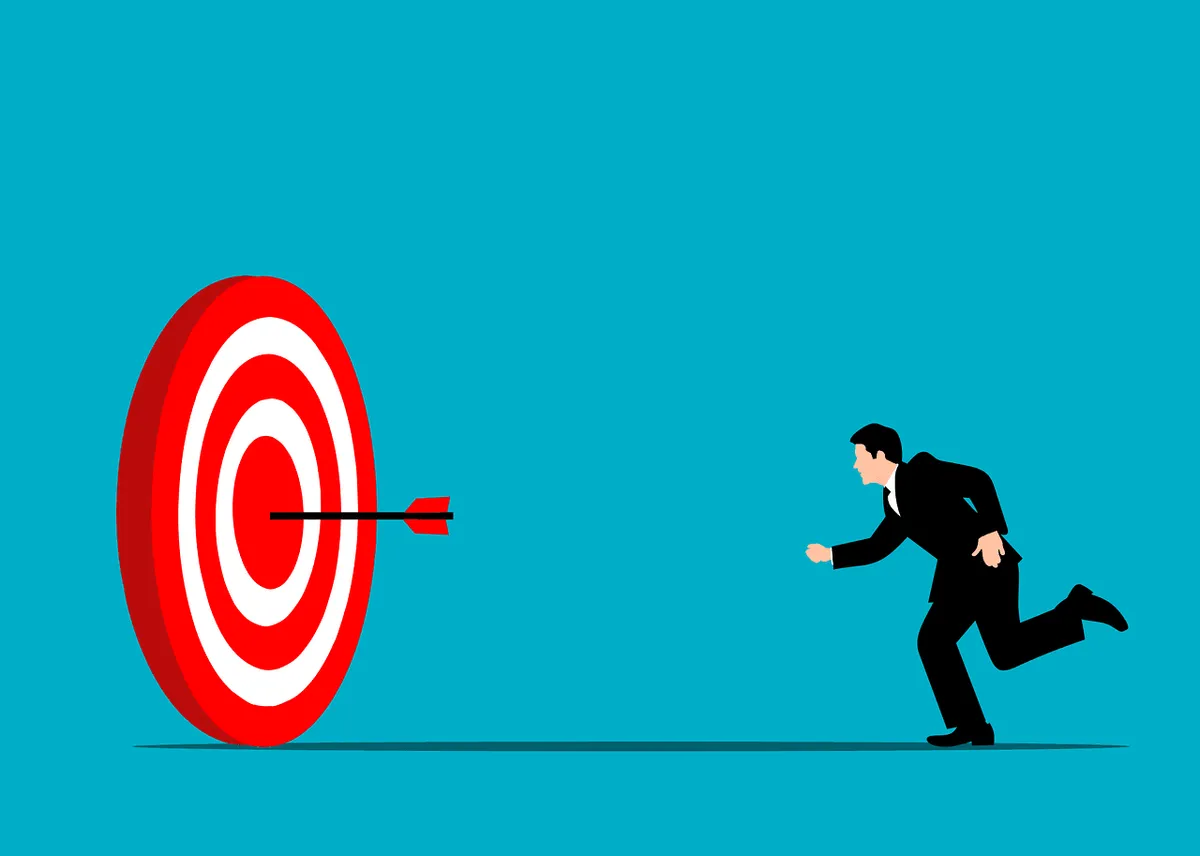 Define Your Goals when outsourcing link-building campaigns