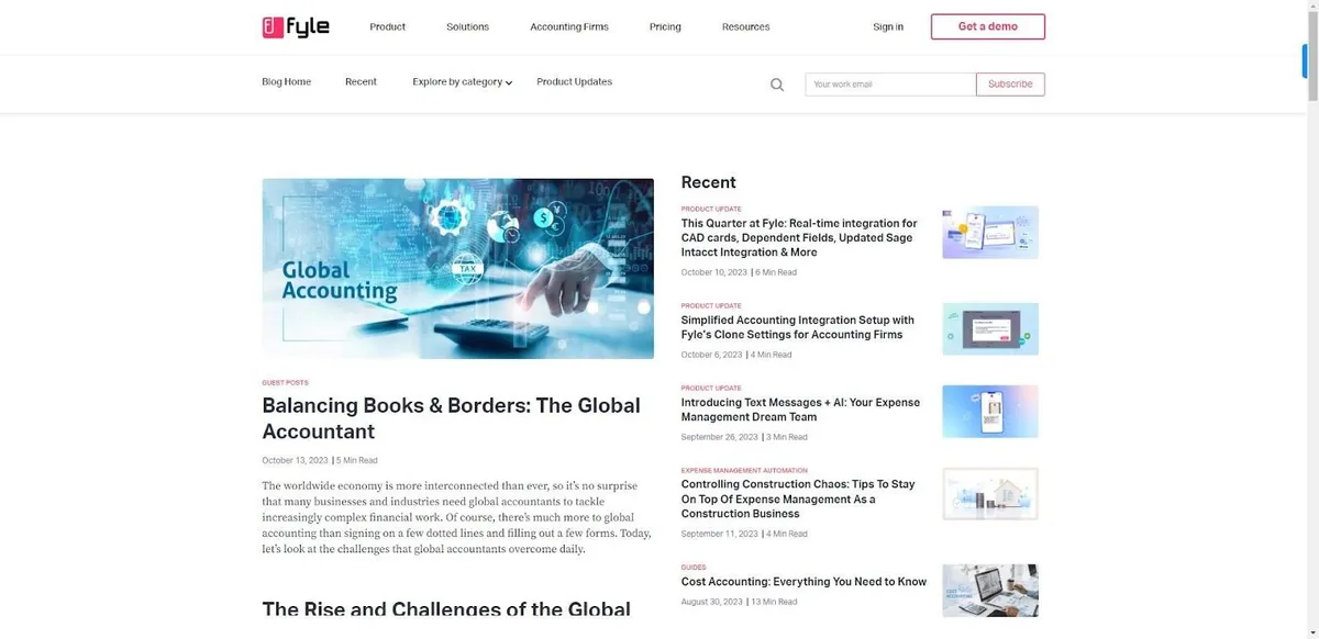 Image Optimization - Flye Homepage