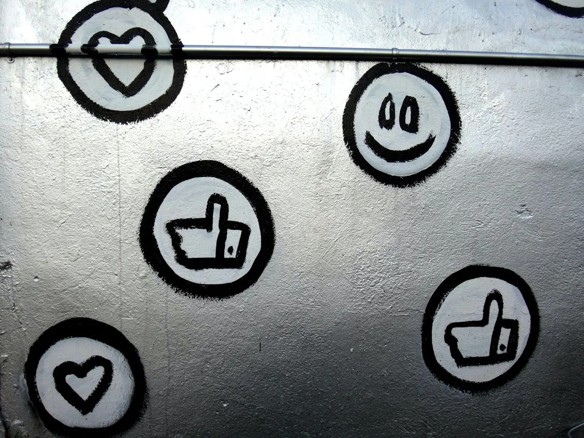 Social Media Links