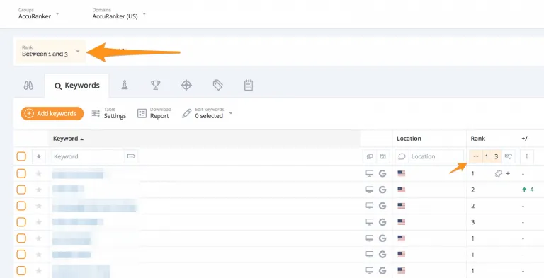 https://www.accuranker.com/wp-content/uploads/2019/08/filtering-rank-for-keywords-768x393.png