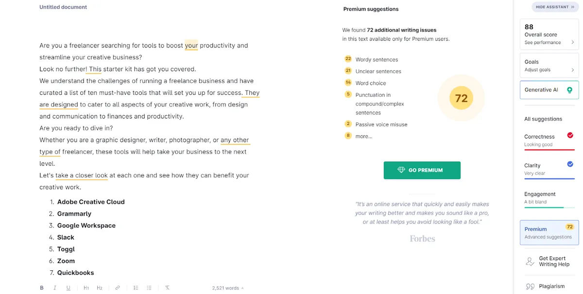 improve readability of the content.png
